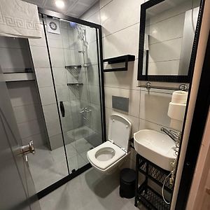 Deluxe Kamer